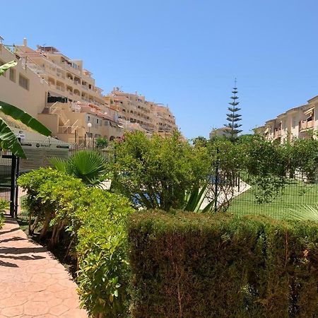 Encantador Piso Con Terraza Y Piscina Apartment Benalmadena Exterior photo