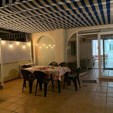 Encantador Piso Con Terraza Y Piscina Apartment Benalmadena Exterior photo
