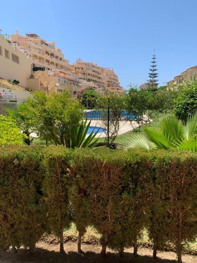Encantador Piso Con Terraza Y Piscina Apartment Benalmadena Exterior photo